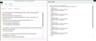 Create an XML Sitemap or data feed with ASP.NET using VB.NET : Image Name | CFF Coding Source
